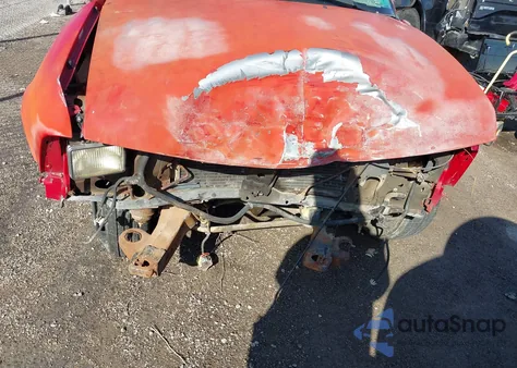 1997 Chevrolet S-10 Fleetside z USA, uszkodzony, nr VIN 1GCCS1448V8152160